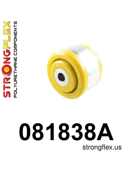 081838A: Front lower wishbone bush – front SPORT