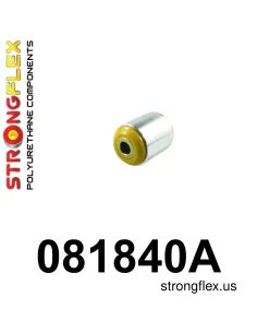081840A: Rear suspension bush SPORT