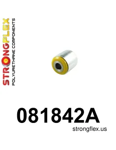 081842A: Rear toe adjuster bush – inner SPORT