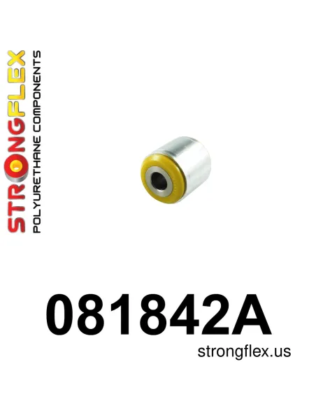 081842A: Rear toe adjuster bush – inner SPORT