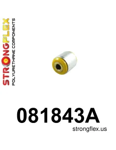 081843A: Rear toe adjuster bush – outer SPORT