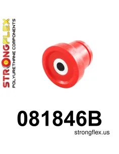 081846B: Front subframe bush