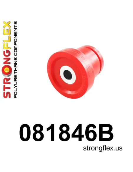081846B: Front subframe bush