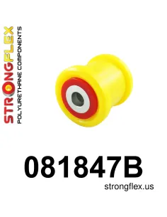 081847B: Rear subframe bush