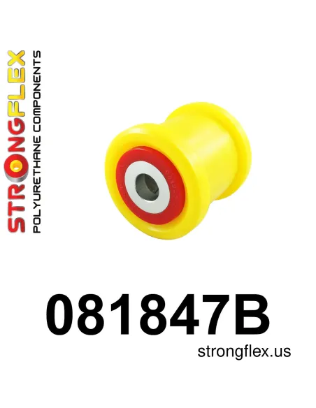 081847B: Rear subframe bush