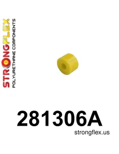 281306A: Anti roll bar link bush SPORT