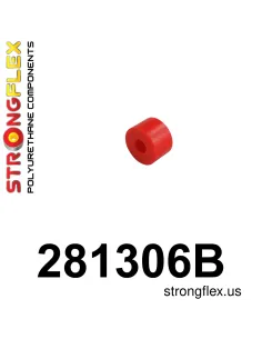 281306B: Anti roll bar link bush