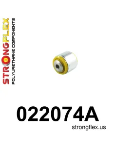 022074A: Front upper arm bush SPORT