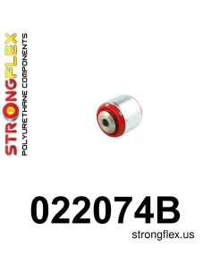 022074B: Front upper arm bush