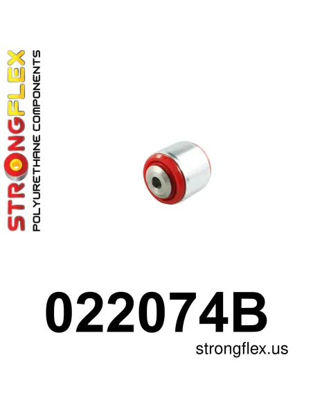 022074B: Front upper arm bush
