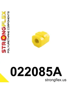 022085A: Front anti roll bar bush SPORT