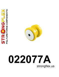 022077A: Front and rear subframe bush – outside SPORT