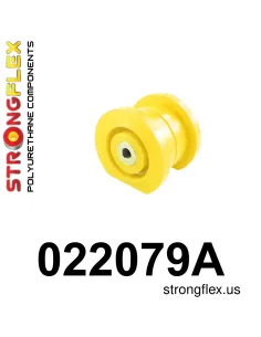 022079A: Rear differential mounting bush - rear SPORT
