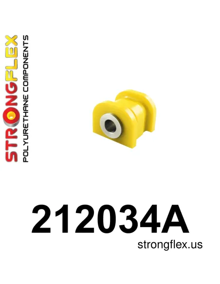 212034A: Front control arm – rear bush SPORT