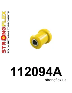 112094A: Rear arm bush SPORT