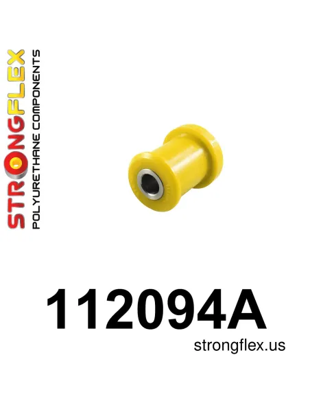 112094A: Rear arm bush SPORT