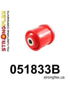 051833B: Rear beam bush