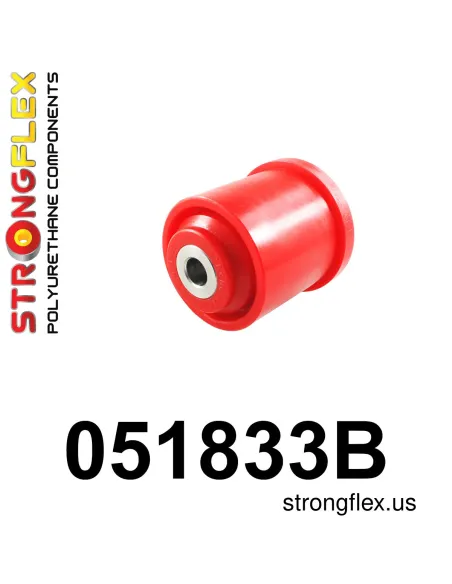 051833B: Rear beam bush