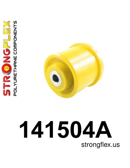 141504A: Rear beam bush SPORT