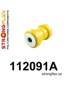 112091A: Front lower arm - front bush SPORT
