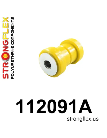 112091A: Front lower arm - front bush SPORT