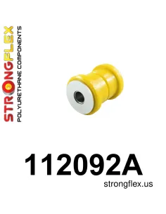 112092A: Front lower arm – rear bush SPORT