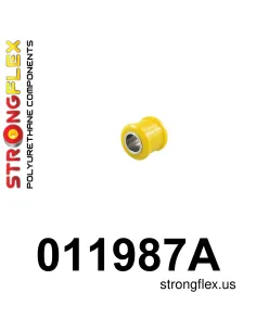 011987A: Rear link bushing SPORT
