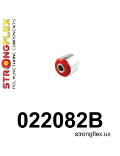 022082B: Rear beam bush