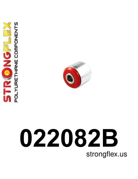 022082B: Rear beam bush