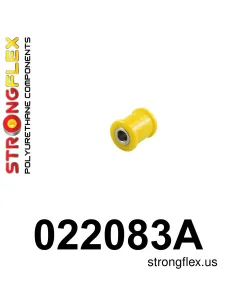 022083A: Rear panhard rod mount SPORT