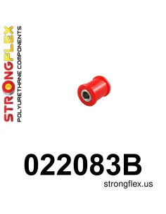 022083B: Rear panhard rod mount
