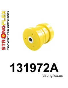 131972A: Rear beam mounting bush