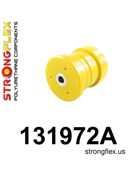 131972A: Rear beam mounting bush