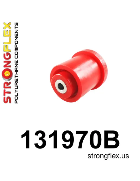 131970B: Rear beam bush