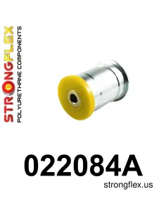 022084A: Rear beam bush SPORT