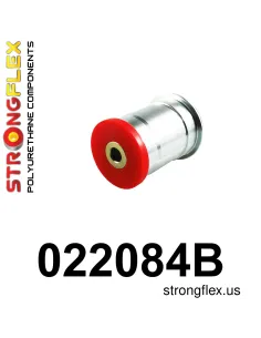 022084B: Rear beam bush