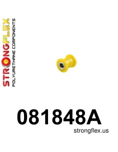 081848A: Steering rack bush SPORT