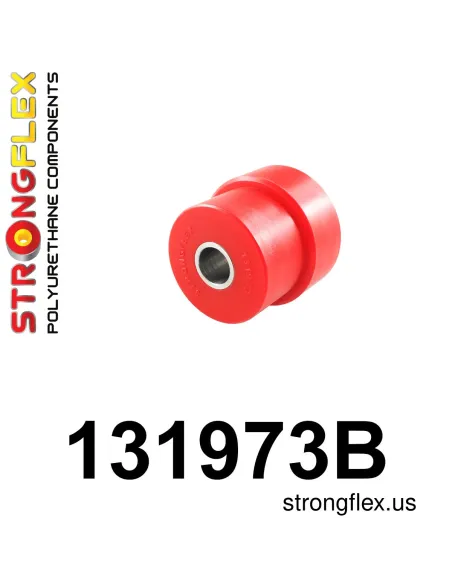 131973B: Front control arm – rear bush 62mm