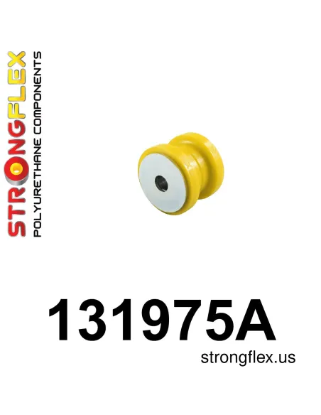 131975A: Front subframe bush 40mm SPORT