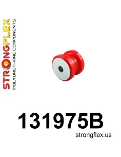 131975B: Front subframe bush 40mm