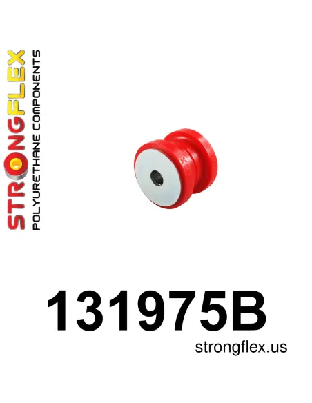 131975B: Front subframe bush 40mm