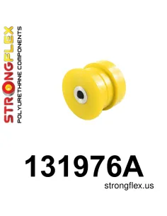 131976A: Rear trailing arm - front bush SPORT