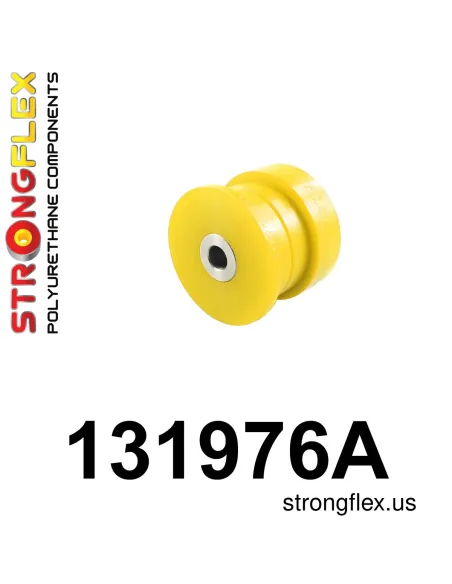 131976A: Rear trailing arm - front bush SPORT