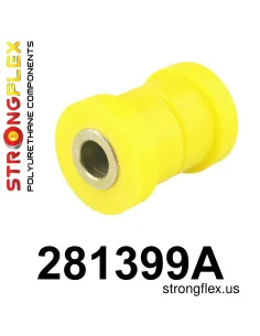 281399A: Rear roe link inner bush SPORT