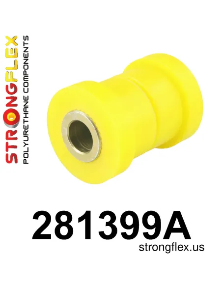 281399A: Rear roe link inner bush SPORT