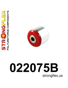 022075B: Rear beam bush