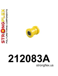 212083A: Rear wishbone bush - rear - inner SPORT