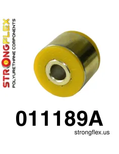 011189A: Rear suspension rear arm bush SPORT