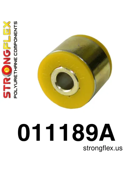 011189A: Rear suspension rear arm bush SPORT