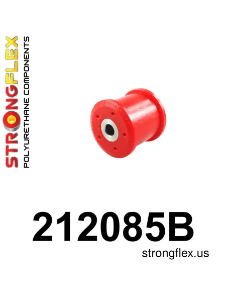 212085B: Rear differential support bush